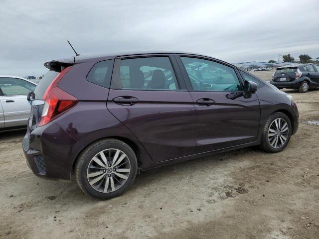 Obraz 3 z 2015 HONDA FIT EX 2015 z VIN 3HGGK5H83FM735885