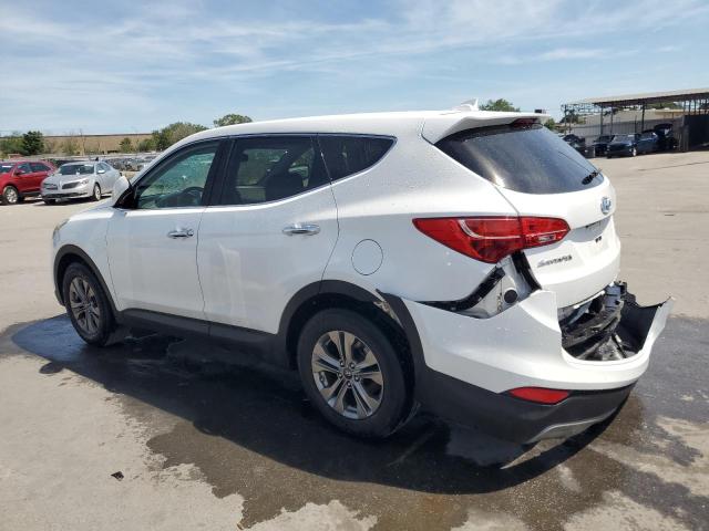 Image 2 of 2015 HYUNDAI SANTA FE SPORT  2015 with VIN 5XYZT3LB2FG292184