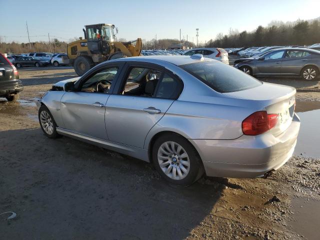 Obraz 2 z 2009 BMW 328 I 2009 z VIN WBAPH77509NL84523
