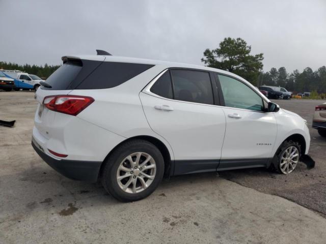 Изображение 3 2020 CHEVROLET EQUINOX LT 2020 с VIN 2GNAXKEV8L6143975