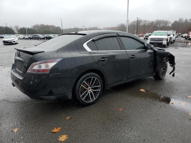 Obraz 3 z 2014 NISSAN MAXIMA S 2014 z VIN 1N4AA5AP4EC459473