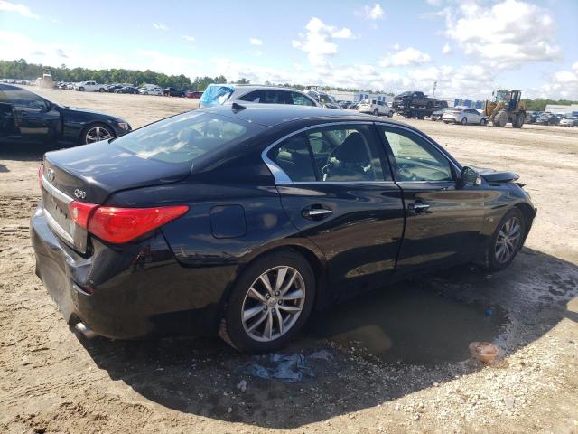 Изображение 3 2017 INFINITI Q50 PREMIUM 2017 с VIN JN1EV7AP5HM731834