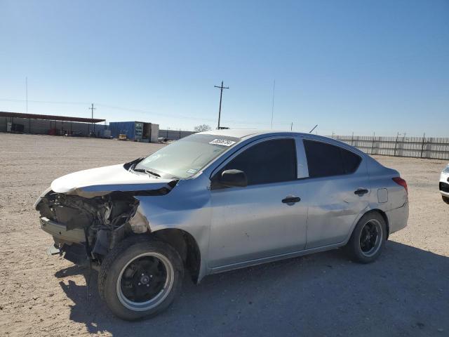 Изображение 1 2015 NISSAN VERSA S 2015 с VIN 3N1CN7AP1FL851418
