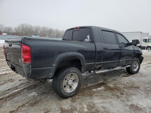 Изображение 3 2008 DODGE RAM 3500  2008 с VIN 3D7MX39A08G225736