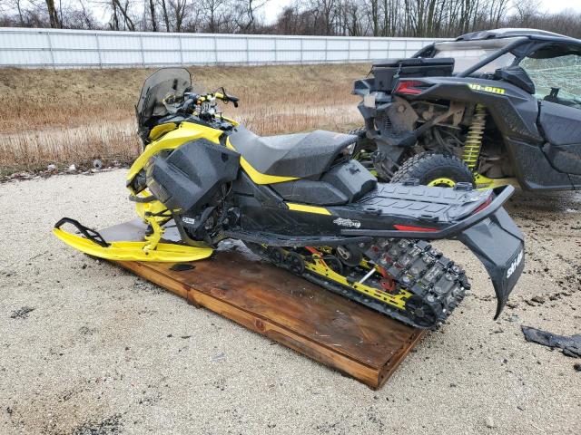 Image 3 of 2022 SKI DOO RENEGADE 2022 with VIN 2BPSDBNA8NV000021