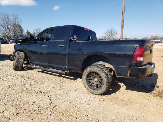 Image 2 of 2015 RAM 1500 ST 2015 with VIN 1C6RR6FT9FS566096