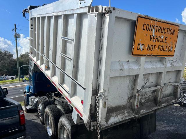 Image 3 of 2007 FREIGHTLINER CONVENTIONAL COLUMBIA 2007 with VIN 1FVMA6CV67LY75315
