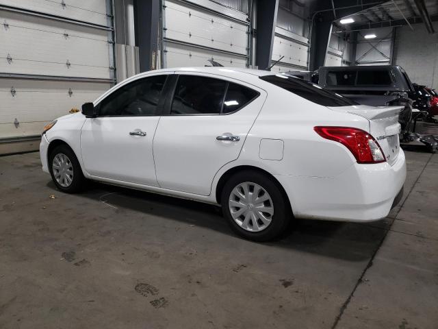 Obraz 2 z 2019 NISSAN VERSA S 2019 z VIN 3N1CN7AP5KL831814