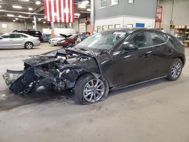 2021 Mazda 3 2021 image