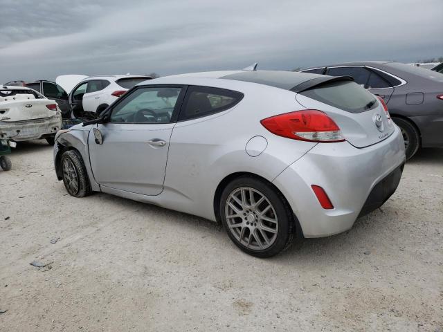 Image 2 of 2013 HYUNDAI VELOSTER  2013 with VIN KMHTC6ADXDU174340