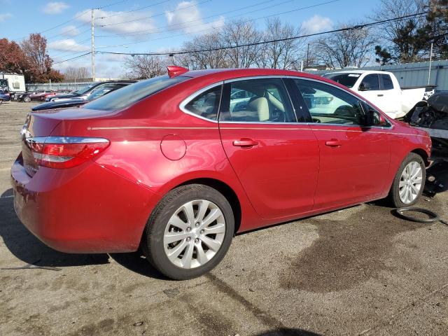 Obraz 3 z 2016 BUICK VERANO  2016 z VIN 1G4PP5SKXG4169463
