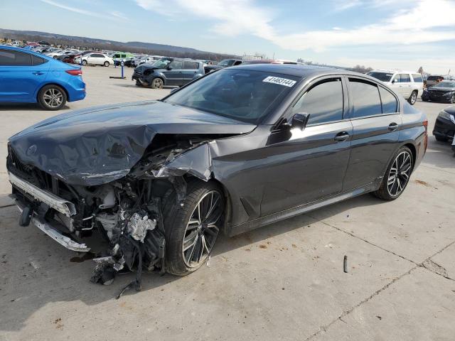 Obraz 2022 BMW 540 I 2022