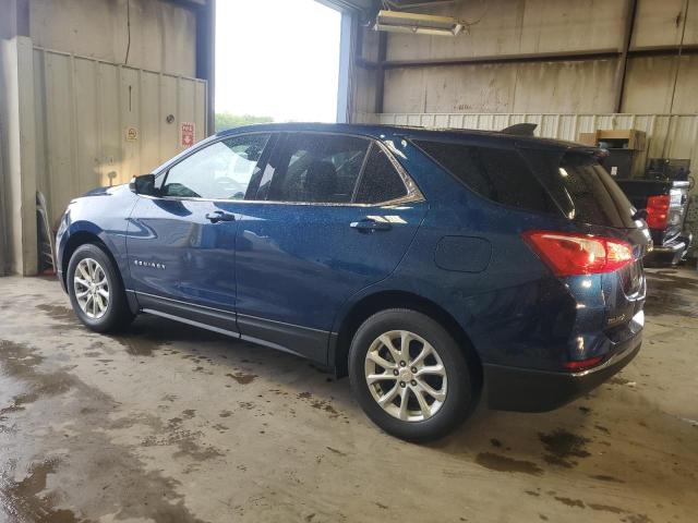 Obraz 2 z 2019 CHEVROLET EQUINOX LT 2019 z VIN 2GNAXUEV6K6254051