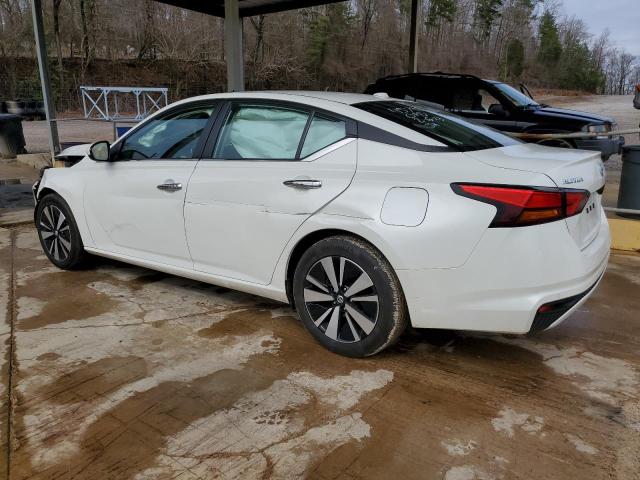 Obraz 2 z 2022 NISSAN ALTIMA SV 2022 z VIN 1N4BL4DV7NN373694