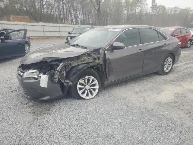 Изображение 1 2016 TOYOTA CAMRY LE 2016 с VIN 4T1BF1FK0GU608962