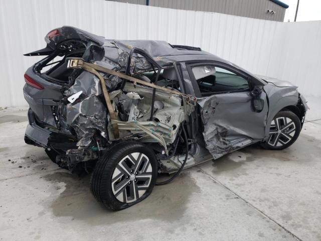 Изображение 3 2023 HYUNDAI KONA SEL 2023 с VIN KM8K33AG2PU178858