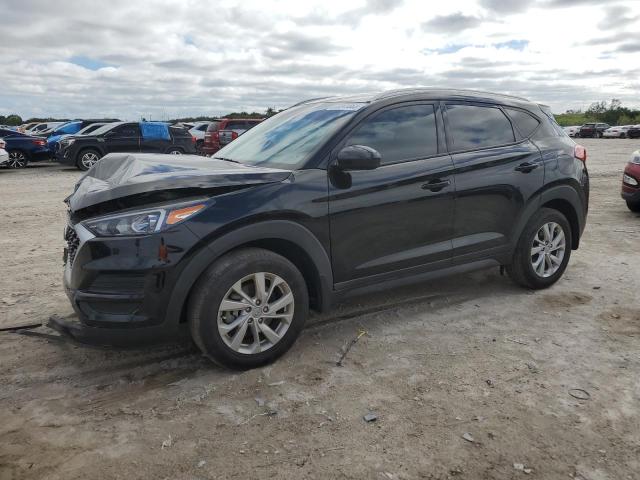 Изображение 1 2020 HYUNDAI TUCSON LIMITED 2020 с VIN KM8J33A48LU105960