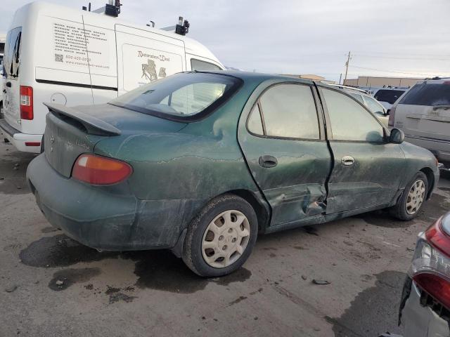 Obraz 3 z 1997 HYUNDAI ELANTRA  1997 z VIN KMHJF24M4VU365532