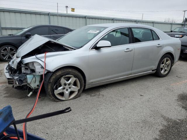Image 1 of 2009 CHEVROLET MALIBU 1LT 2009 with VIN 1G1ZH57B69F202977
