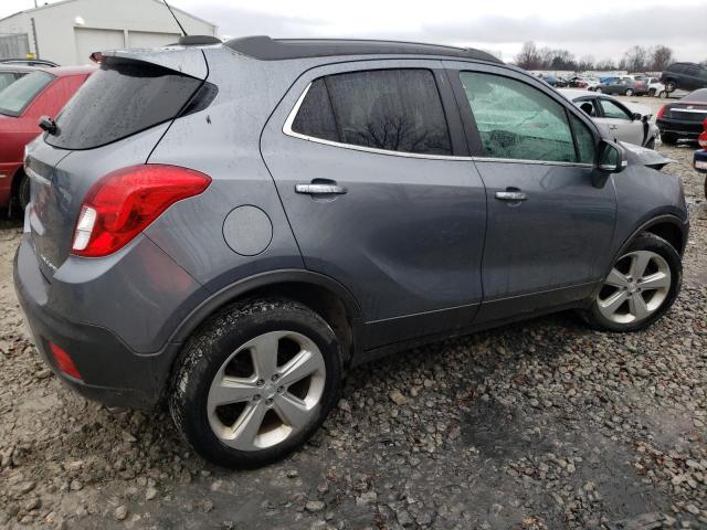 Image 3 of 2015 BUICK ENCORE  2015 with VIN KL4CJESBXFB042947