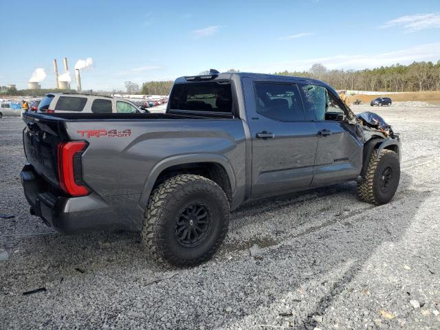Obraz 3 z 2023 TOYOTA TUNDRA CREWMAX SR 2023 z VIN 5TFLA5DB0PX101351
