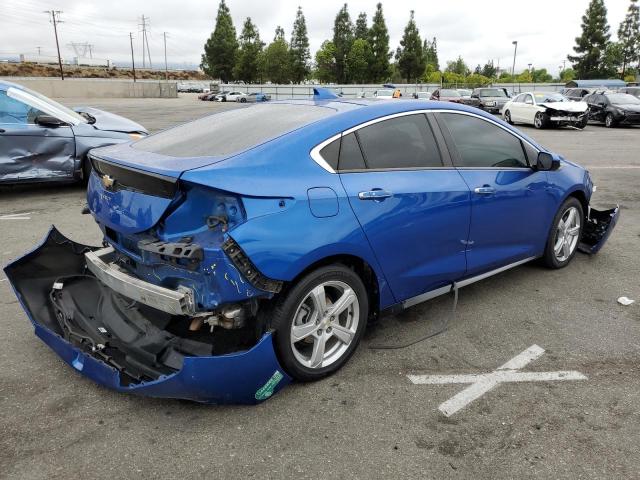 Image 3 of 2016 CHEVROLET VOLT LT 2016 with VIN 1G1RC6S51GU137664
