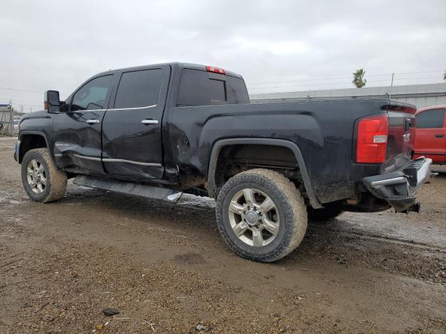 Image 2 of 2019 GMC SIERRA K2500 SLT 2019 with VIN 1GT12REY6KF277012