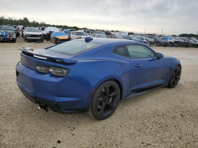Obraz 3 z 2022 CHEVROLET CAMARO ZL1 2022 z VIN 1G1FK1R69N0131381