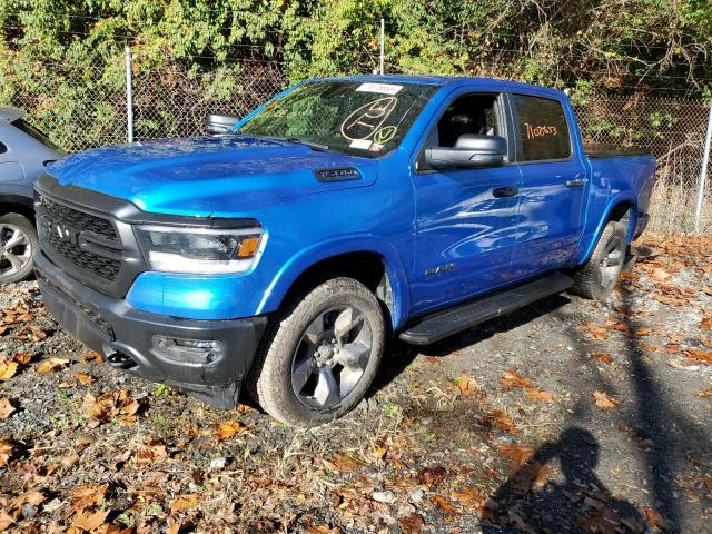 Image 1 of 2023 RAM 1500 BIG HORN/LONE STAR 2023 with VIN 1C6SRFFT4PN523979