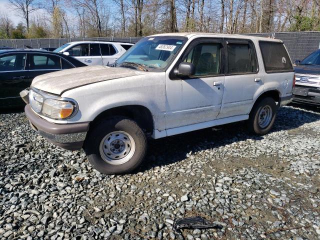 1997 FORD EXPLORER  1997 image