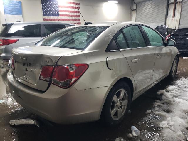 Image 3 of 2016 CHEVROLET CRUZE LIMITED LT 2016 with VIN 1G1PE5SB7G7140410