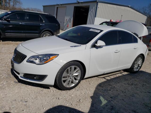 Obraz 1 z 2016 BUICK REGAL PREMIUM 2016 z VIN 2G4GP5EX4G9159838