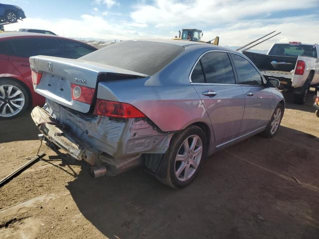 Image 3 of 2004 ACURA TSX  2004 with VIN JH4CL95874C012107
