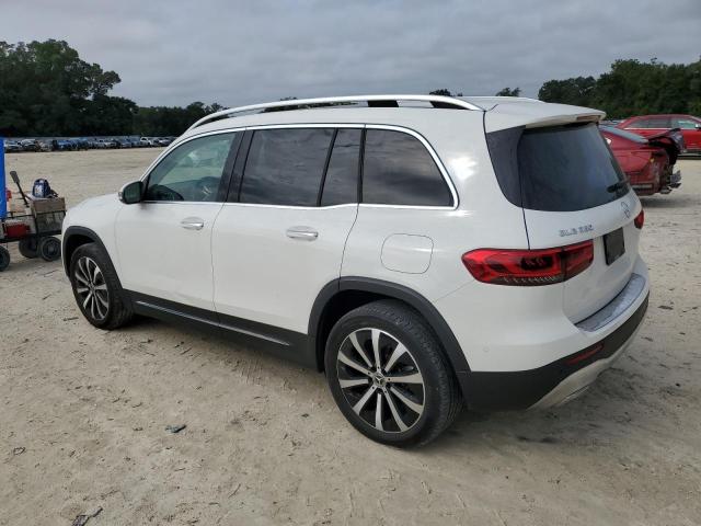 Изображение 2 2021 MERCEDES-BENZ GLB 250 2021 с VIN W1N4M4GBXMW104012