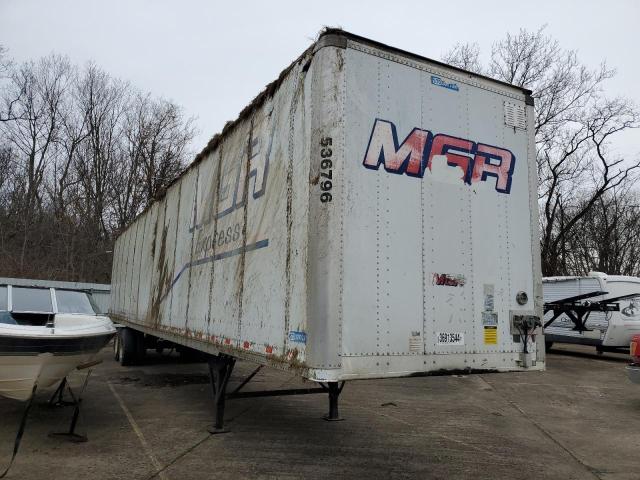 Изображение 1 2008 STOU TRAILER 2008 с VIN 1DW1A53298B096796
