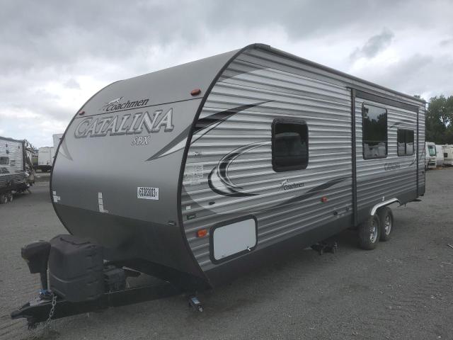 Изображение 2 2017 CCHM CATALINA 2017 с VIN 5ZT2CAPB8HK001067
