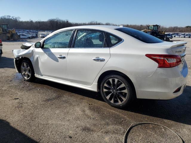 Image 2 of 2016 NISSAN SENTRA S 2016 with VIN 3N1AB7APXGY272299