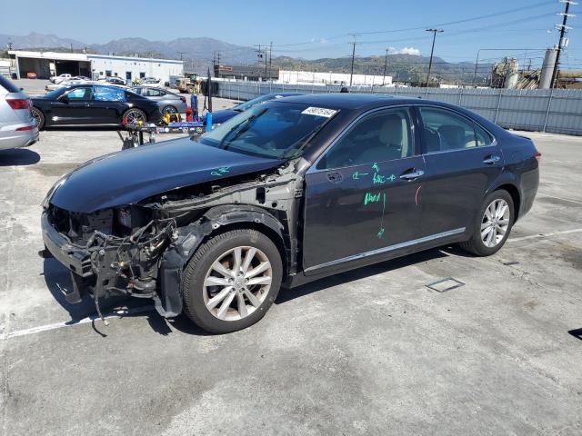 2011 LEXUS ES 350 2011 image
