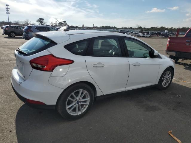 Изображение 3 2018 FORD FOCUS SE 2018 с VIN 1FADP3K29JL207456