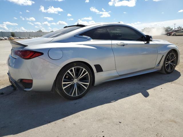 Image 3 of 2018 INFINITI Q60 LUXE 300 2018 with VIN JN1EV7EK6JM340907