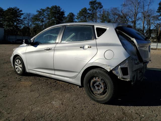 Изображение 2 2015 HYUNDAI ACCENT GS 2015 с VIN KMHCT5AE0FU222546