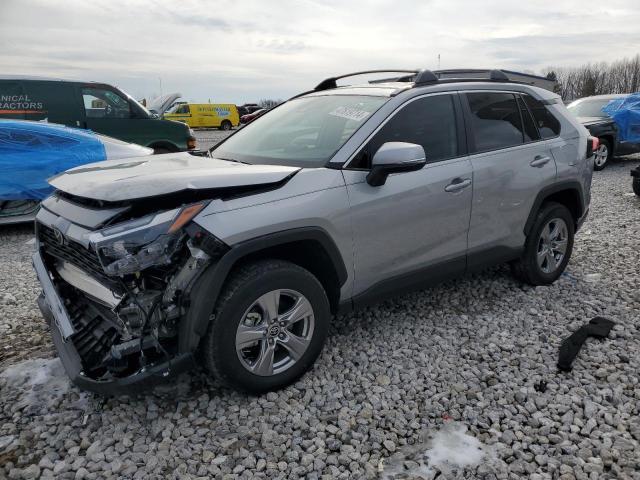 Obraz 1 z 2023 TOYOTA RAV4 XLE 2023 z VIN 2T3P1RFV8PW354955