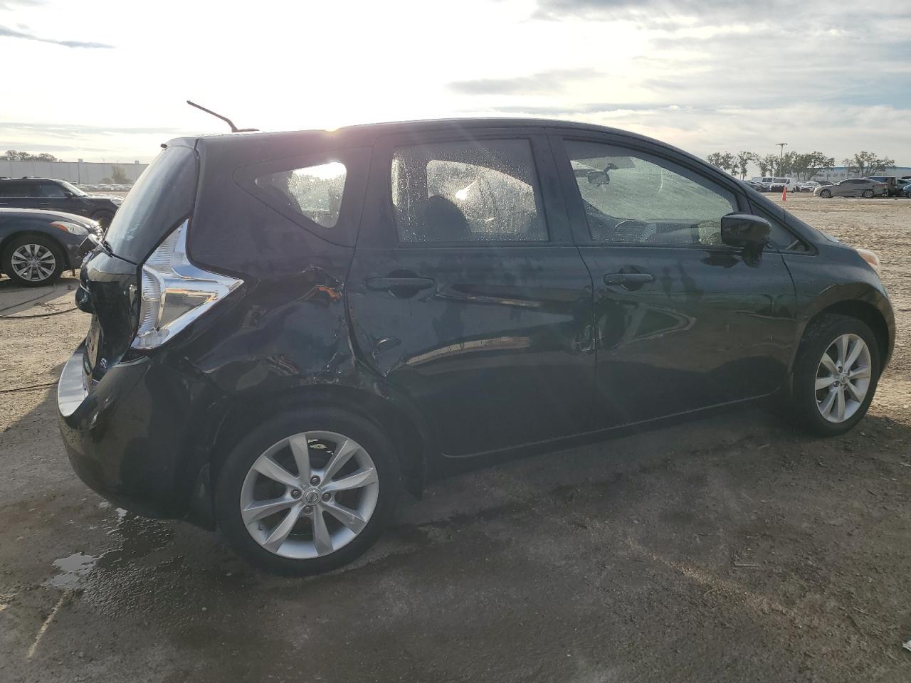 Изображение 3 2016 NISSAN VERSA NOTE S 2016 с VIN 3N1CE2CP9GL379034