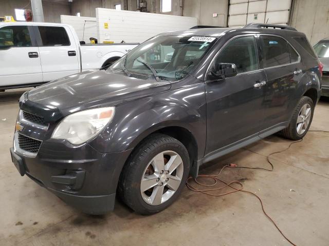 Obraz 2013 CHEVROLET EQUINOX LT 2013