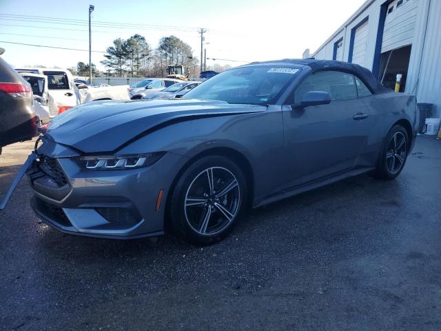 Изображение 2024 FORD MUSTANG  2024