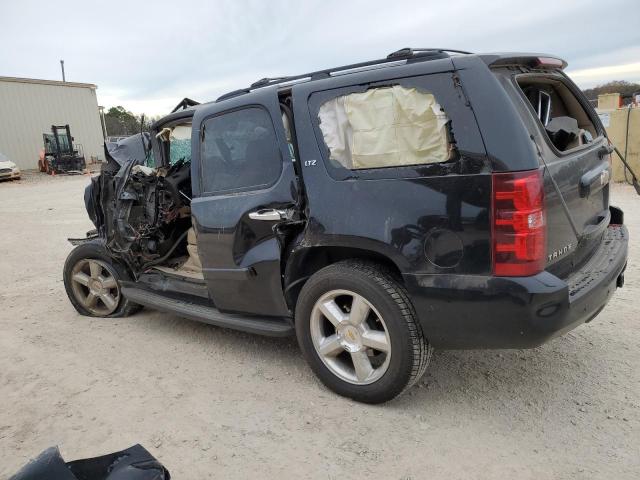 Image 2 of 2008 CHEVROLET TAHOE K1500 2008 with VIN 1GNFK13028R161342