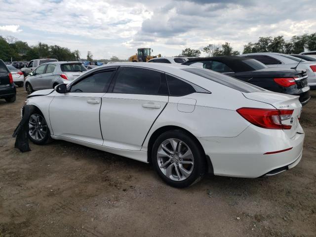 Image 2 of 2018 HONDA ACCORD LX 2018 with VIN 1HGCV1F14JA002156