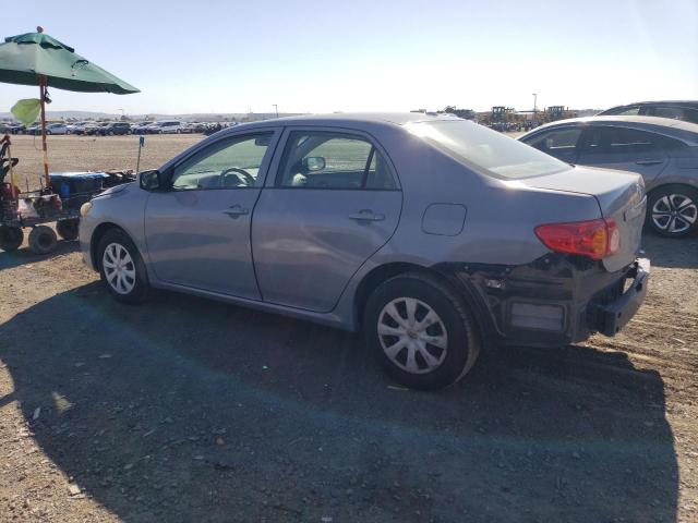 Obraz 2 z 2010 TOYOTA COROLLA BASE 2010 z VIN 1NXBU4EE0AZ313242