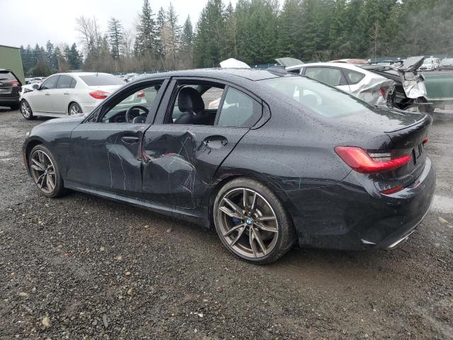 Image 2 of 2021 BMW M340XI  2021 with VIN 3MW5U9J06M8C15498