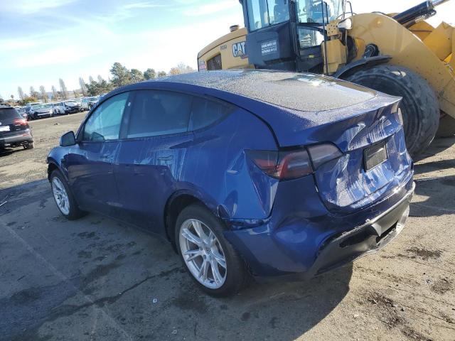 Obraz 2 z 2023 TESLA MODEL Y  2023 z VIN 7SAYGDEE8PF823672